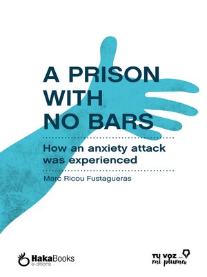 cover image of A prison with no bars